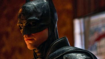 Matt Reeves The Batman