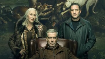 Mobland saison 2