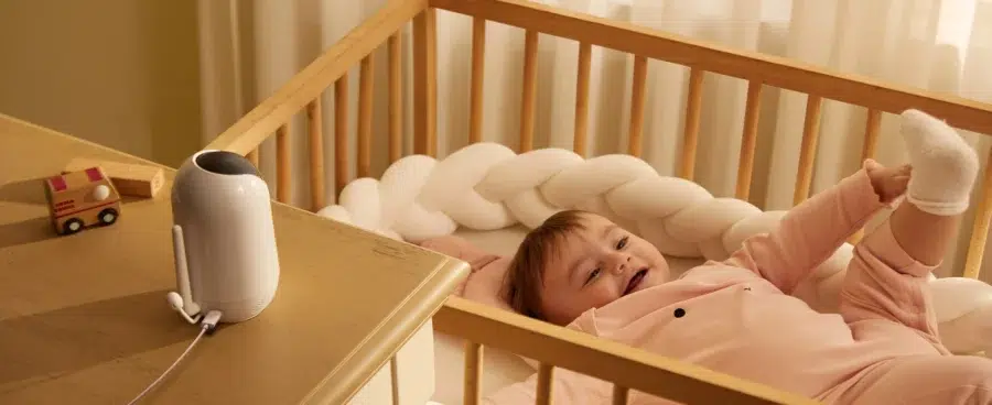 6 accessoires 2.0 Momcozy pour les premiers mois de bébé