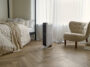 Mill Gentle Air WiFi 3 : le radiateur connecté et scandinave