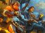 Outcast Tales_ The First Journey