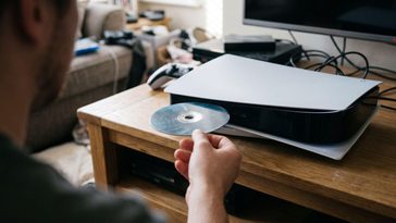 PS5 émulateur