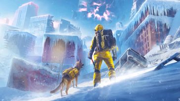 Permafrost