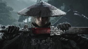 Phantom Blade Zero