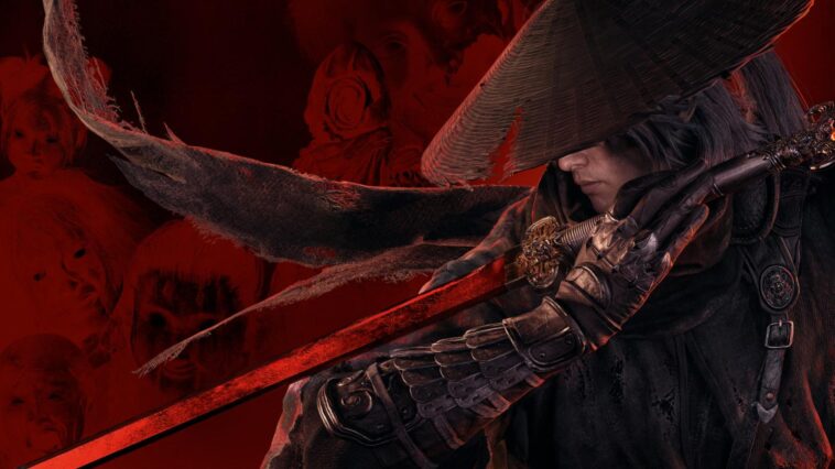 Phantom Blade Zero