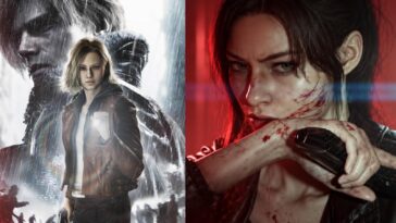 Resident Evil Requiem et Veronica