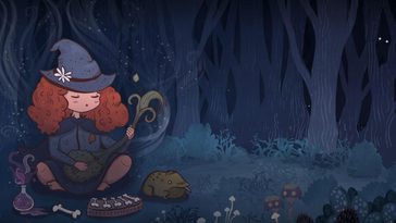 Songs of Glimmerwick