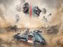 Star Wars racer