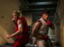 Street fighter
