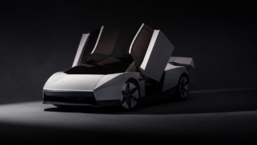 Tesla roadster