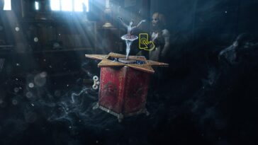 The Conjuring_ Unspoken