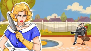 The Great Wife's Guide