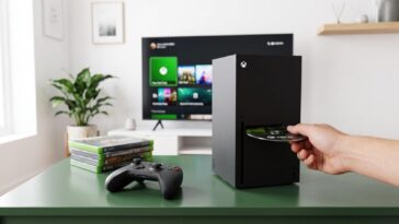 Xbox