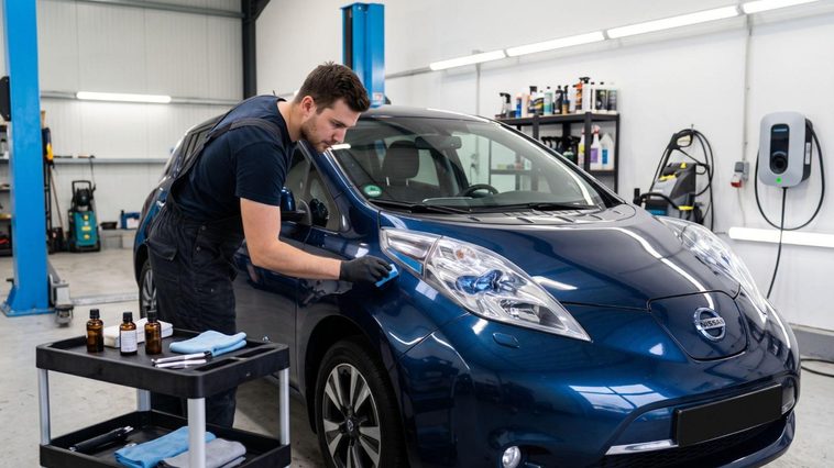 ceramic coating