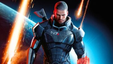 EA ferme BioWare
