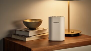 devolo BE9300 : un routeur fibre et des kits mesh