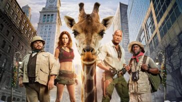 jumanji