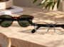 Lunettes connectées Optic 2000 : audio et vue réunies