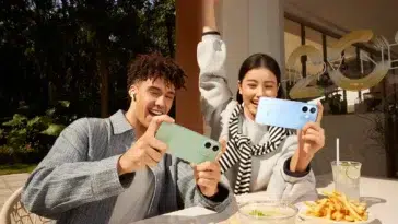 ColorOS 17 promet des smartphones OPPO plus rapides