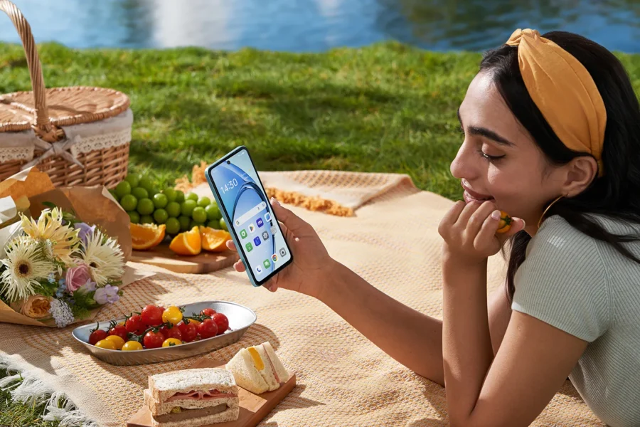 ColorOS 17 promet des smartphones OPPO plus rapides