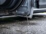 petit trou au bas de votre portière de voiture