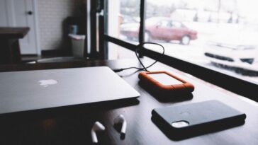 Comprendre et choisir son disque dur externe