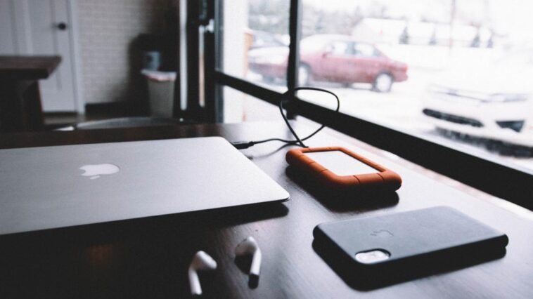 Comprendre et choisir son disque dur externe
