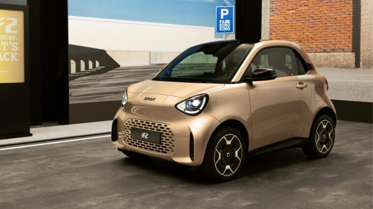 smart 2