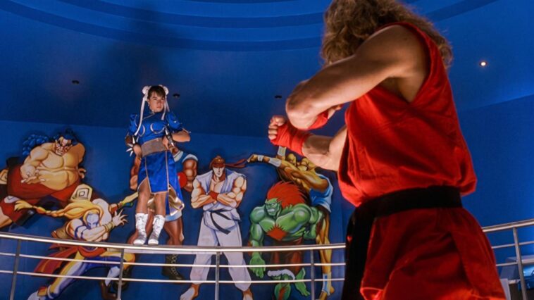 street fighter jackie chan