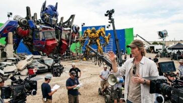 transformers 8