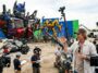 transformers 8