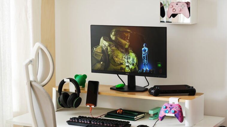 Collection YXSTABY : IKEA accueille les joueurs de XBOX