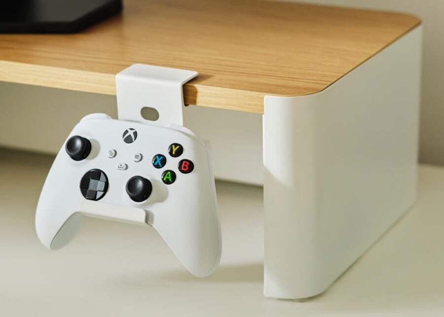 Collection YXSTABY : IKEA accueille les joueurs de XBOX